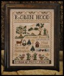 (image for) Robin Hood
